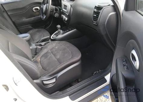 2015 Kia Soul z USA, uszkodzony, nr VIN KNDJN2A2XF7236253